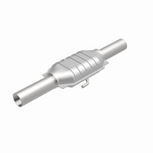 Load image into Gallery viewer, MagnaFlow Direct Fit Catalytic Converter Jeep 79-81