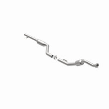 Load image into Gallery viewer, MagnaFlow Direct Fit Catalytic Converter 96-98 Mercedes SL500 5.0L