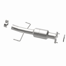 Load image into Gallery viewer, MagnaFlow Direct Fit Catalytic Converter 2010-2012 CX-7 2.5 L Underbody