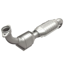 Load image into Gallery viewer, MagnaFlow DF Cat Conv 04-06 Ford F-150 Pick Up (Exc Heritage) / 06 Lincoln Mark LT Truck Driver Side