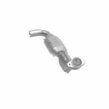 Load image into Gallery viewer, MagnaFlow Direct Fit Catalytic Converter 97-98 Ford Trucks 4.6L