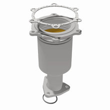 Load image into Gallery viewer, MagnaFlow Direct Fit Catalytic Converter 01-04 Pathfinder Passenger Side 3.5L