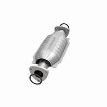 Load image into Gallery viewer, MagnaFlow Direct Fit Catalytic Converter GM 90 94