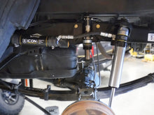Load image into Gallery viewer, ICON 2005+ Toyota Tacoma Rear Hydraulic Bump Stop Kit