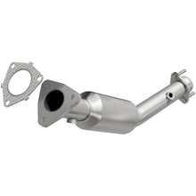Load image into Gallery viewer, MagnaFlow California Direct Fit Converter 00-02 Chevy/Pontiac Camaro/Firebird 5.7L