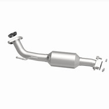 Load image into Gallery viewer, MagnaFlow Direct Fit Catalytic Converter 03-05 Honda Civic 1.3