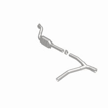 Load image into Gallery viewer, MagnaFlow Direct Fit Catalytic Converter 04-05 Dodge Ram 1500 Pickup 5.7L P/S