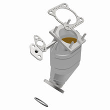 Load image into Gallery viewer, MagnaFlow Direct Fit Catalytic Converter 1984 Honda Civic 1.5L