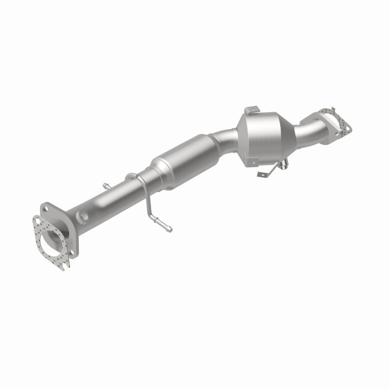 MagnaFlow Direct Fit Catalytic Converter 2010-2013 TRANSIT CONNECT 2.0 L Underbody