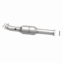 Load image into Gallery viewer, MagnaFlow Direct Fit Catalytic Converter 05-09 Toyota Tacoma 4.0L P/S Rear