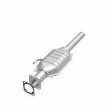 Load image into Gallery viewer, MagnaFlow Direct Fit Catalytic Converter 87-90 Jeep Wrangler 4.2L L6