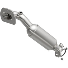 Load image into Gallery viewer, MagnaFlow Direct Fit Catalytic Converter 16-19 Toyota Tacoma 3.5L DS