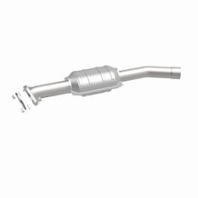 Load image into Gallery viewer, MagnaFlow Direct Fit Catalytic Converter 99-00 Mazda Miata 1.8L 50S