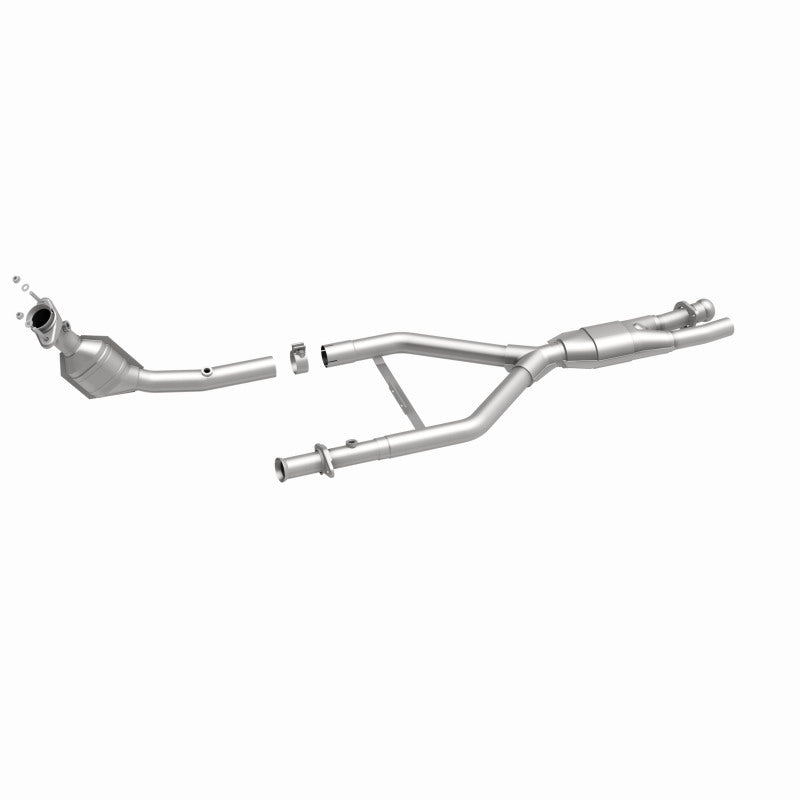 MagnaFlow Direct Fit Catalytic Converter 98 Lincoln Mark VIII 4.6L