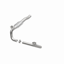 Load image into Gallery viewer, MagnaFlow Direct Fit Catalytic Converter 94-95 Chevy Astro 4.3L 49S