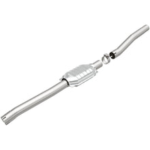 Load image into Gallery viewer, MagnaFlow Direct Fit Catalytic Converter 97-99 Dodge Dakota 3.9/5.