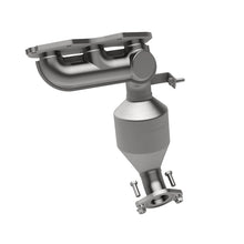 Load image into Gallery viewer, MagnaFlow Direct Fit Catalytic Converter 07-09 Toyota Sienna 3.5L