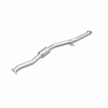 Load image into Gallery viewer, MagnaFlow Direct Fit Catalytic Converter 15-19 Subaru WRX H4 2.0L