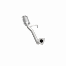 Load image into Gallery viewer, MagnaFlow Direct Fit Catalytic Converter 93-95 Infiniti J30 3.0L P/S