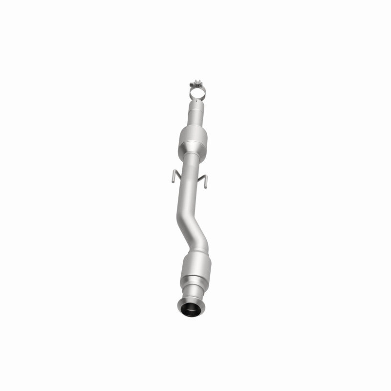 MagnaFlow Direct Fit Catalytic Converter 07-09 Cooper S turbo Rear OEM