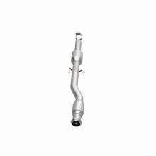 Load image into Gallery viewer, MagnaFlow Direct Fit Catalytic Converter 07-09 Cooper S turbo Rear OEM