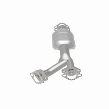 Load image into Gallery viewer, MagnaFlow Direct Fit Catalytic Converter Mazda 929 92-95 3.0L
