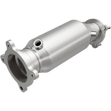 Load image into Gallery viewer, MagnaFlow 12-16 Audi A6/Quattro 2.0L OEM Direct Fit Catalytic Converter
