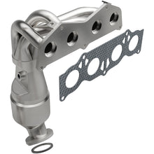 Load image into Gallery viewer, MagnaFlow Direct Fit Catalytic Converter California Grade CARB Compliant 04-07 Toyota Solara L4 2.4L