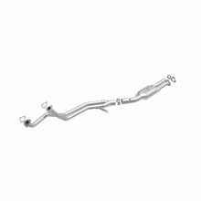 Load image into Gallery viewer, MagnaFlow Direct Fit Catalytic Converter BMW 85 87