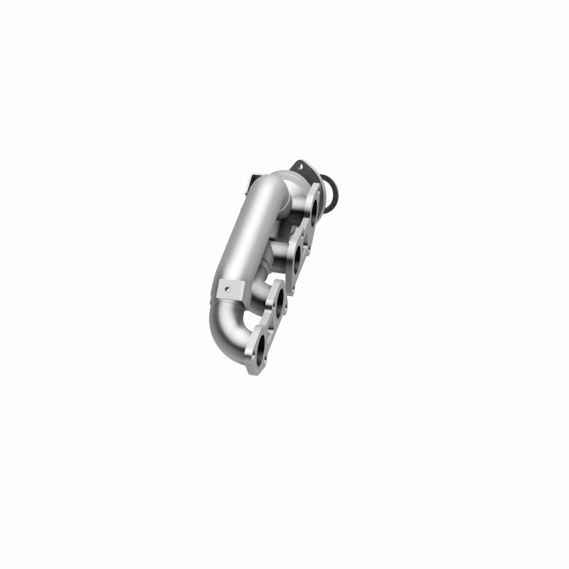 MagnaFlow Direct Fit Catalytic Converter 08-10 Lexus IS F 5.0L P/S Manifold