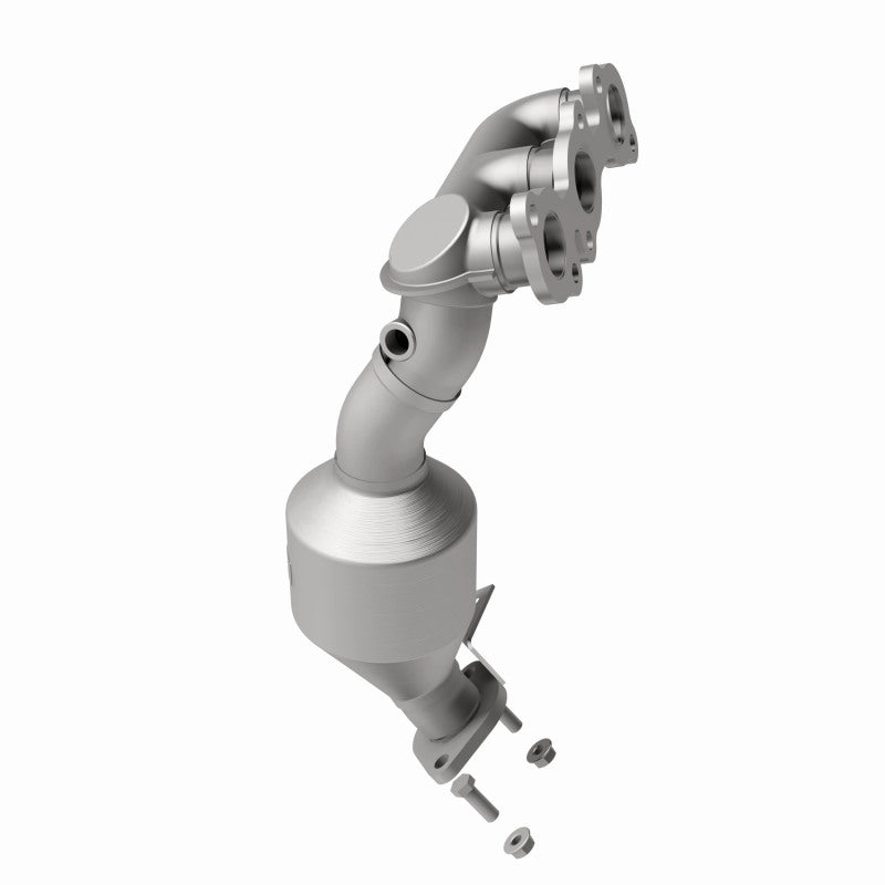 MagnaFlow Direct Fit Catalytic Converter 08-09 Toyota Highlander 3.3L