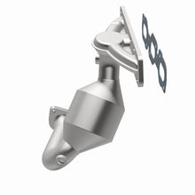 Load image into Gallery viewer, MagnaFlow DF Catalytic Conv 96-00 Ford Contour 2.5L / 99-02 Mercury Cougar 2.5L California - Front