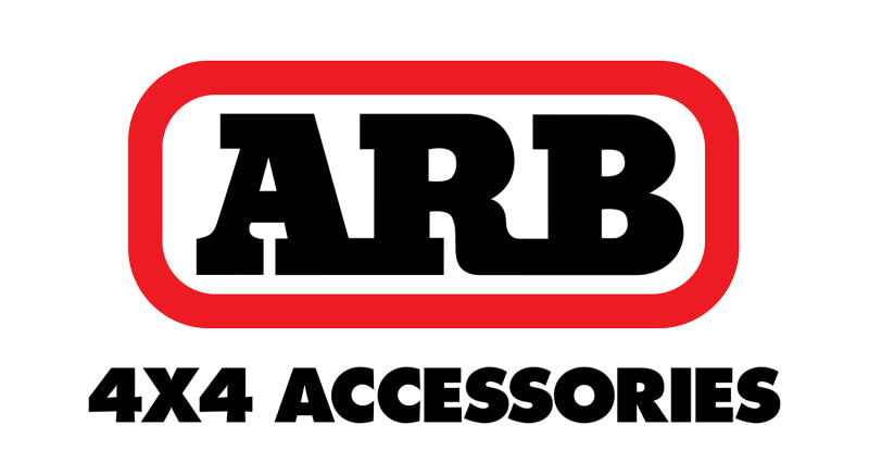 ARB Combar Defender 90/110/130 2009On (Fit Kit NOT Included)