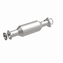 Load image into Gallery viewer, MagnaFlow Direct Fit Catalytic Converter 96-97 Honda Accord 2.2L