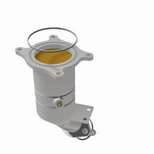 Load image into Gallery viewer, MagnaFlow Direct Fit Catalytic Converter 08-09 Ford Taurus 3.5L Front