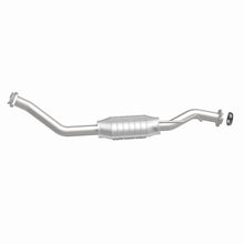 Load image into Gallery viewer, MagnaFlow Direct Fit Catalytic Converter Ford 88 92