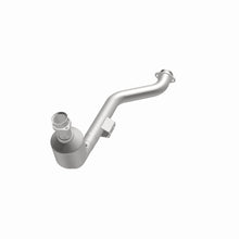Load image into Gallery viewer, MagnaFlow Direct Fit Catalytic Converter Mercedes SLK320 04 Passenger Side CA