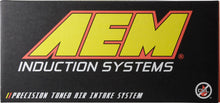 Load image into Gallery viewer, AEM Cold Air Intake System 2012-2014 Honda Civic 1.8L L4 - Gunmetal