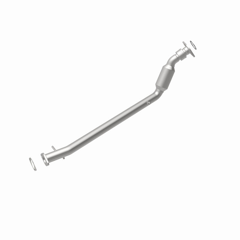 MagnaFlow Direct Fit Catalytic Converter California Grade 07-08 Chevrolet Uplander 3.9L