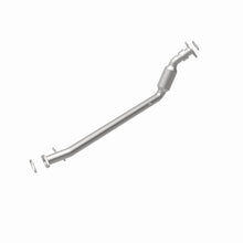 Load image into Gallery viewer, MagnaFlow Direct Fit Catalytic Converter California Grade 07-08 Chevrolet Uplander 3.9L