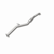 Load image into Gallery viewer, MagnaFlow Direct Fit Catalytic Converter 15-19 Subaru WRX H4 2.0L