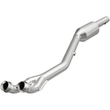 Load image into Gallery viewer, MagnaFlow Left Side Direct Fit Catalytic Converter California Grade 00-03 BMW M5 5.0L