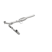 Load image into Gallery viewer, MagnaFlow Direct Fit Catalytic Converter 00-03 Dodge Dakota 3.9 2wd