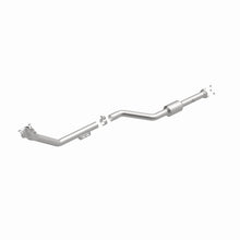 Load image into Gallery viewer, MagnaFlow Direct Fit Catalytic Converter 01-04 SLK230 2.3 Underbody