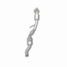 Load image into Gallery viewer, MagnaFlow Direct Fit Catalytic Converter 00-02 Audi S4 2.7L P/S
