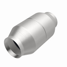 Load image into Gallery viewer, MagnaFlow Universal Catalytic Converter 5.00 inch C/C Diesel