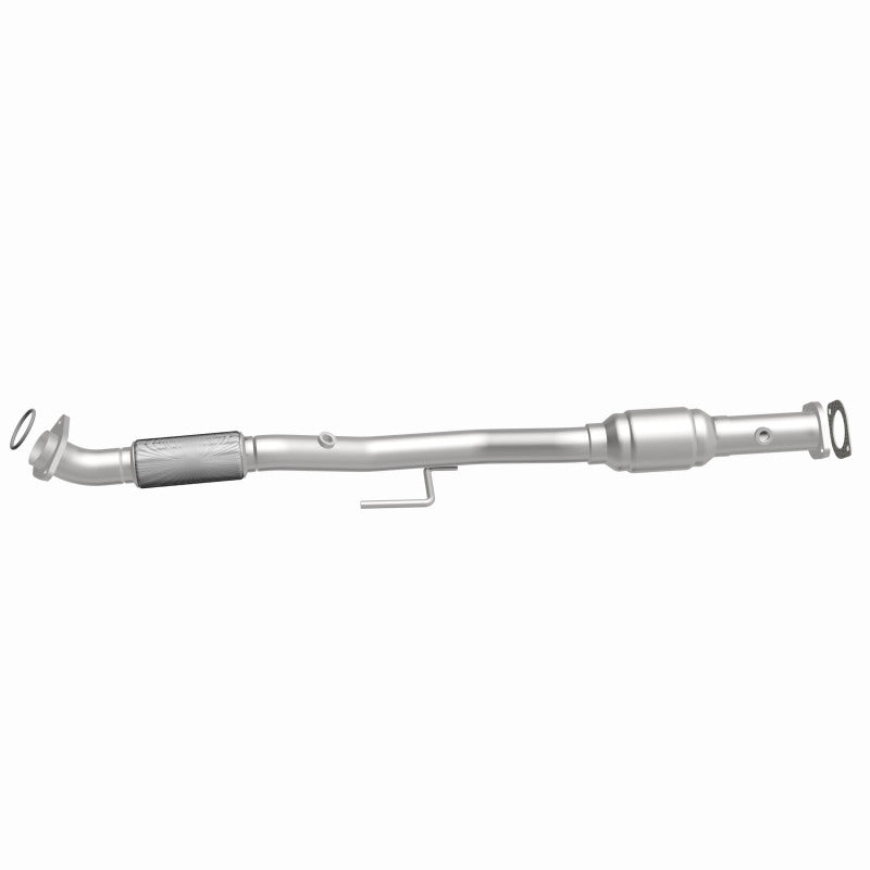 MagnaFlow Direct Fit Catalytic Converter 07-08 2.5L Altima rear OEM