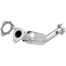 Load image into Gallery viewer, MagnaFlow Direct Fit Catalytic Converter 00-02 Camaro/Firebird Passenger Side
