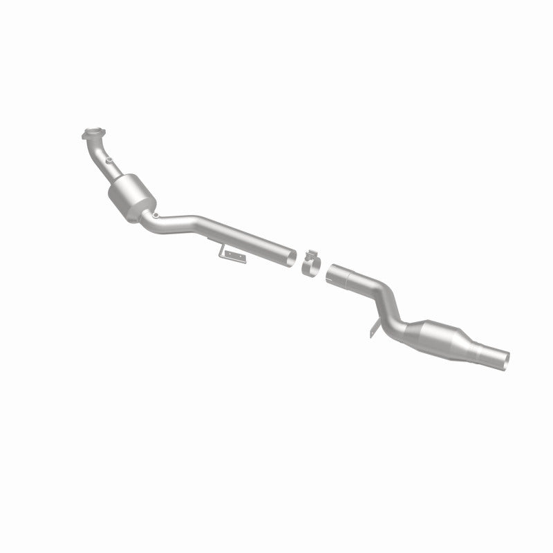 MagnaFlow Direct Fit Catalytic Converter 05-10 SLK55 AMG 5.5L ps