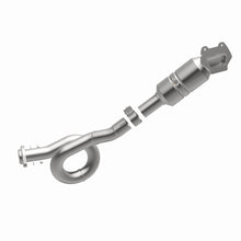Load image into Gallery viewer, MagnaFlow Direct Fit Catalytic Converter 2018 Jeep Wrangler 3.6L V6 OEM Manifold
